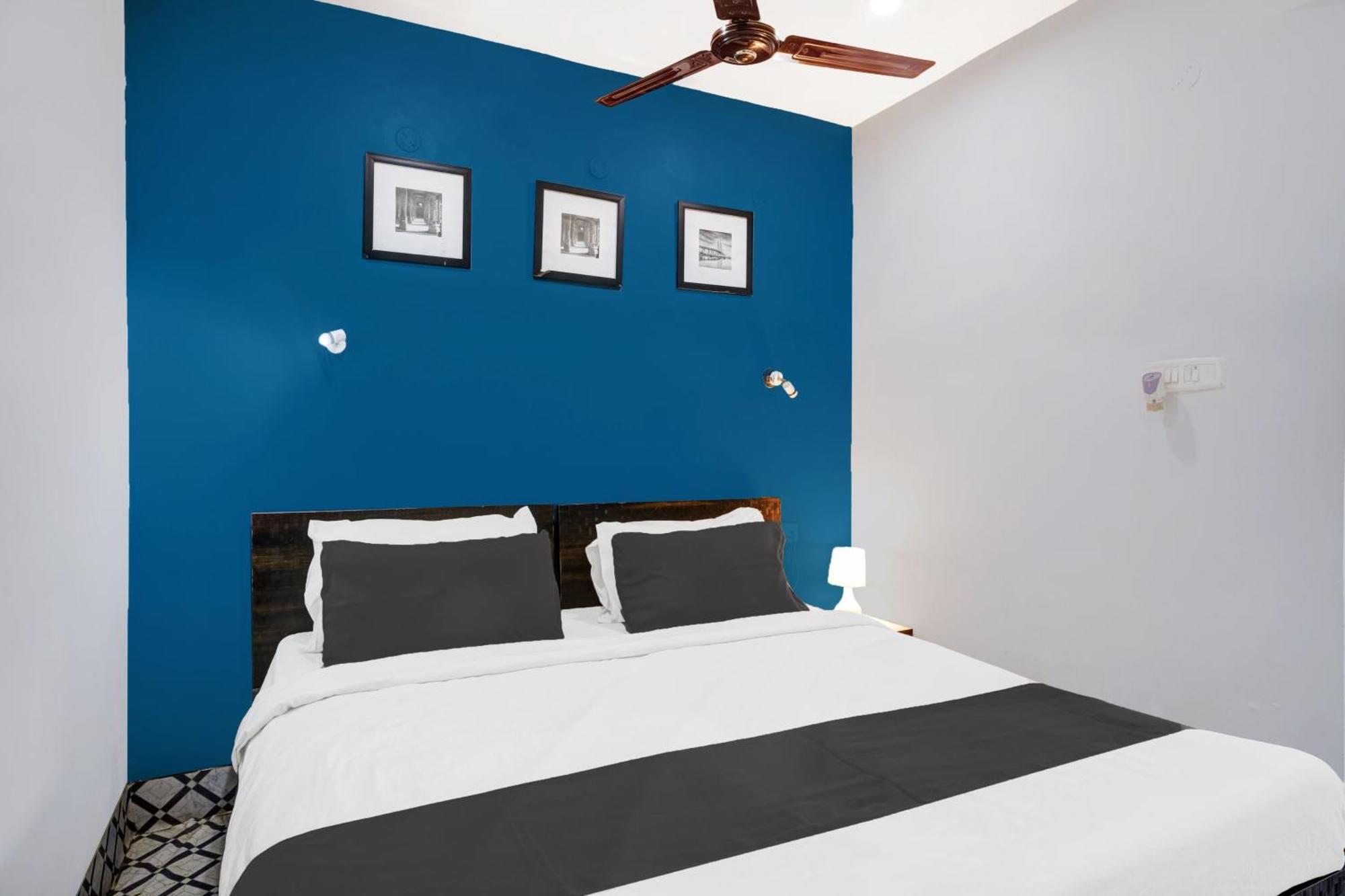 Super Hotel O Noonmati Guwahati Formerly Hotel Sundari Экстерьер фото