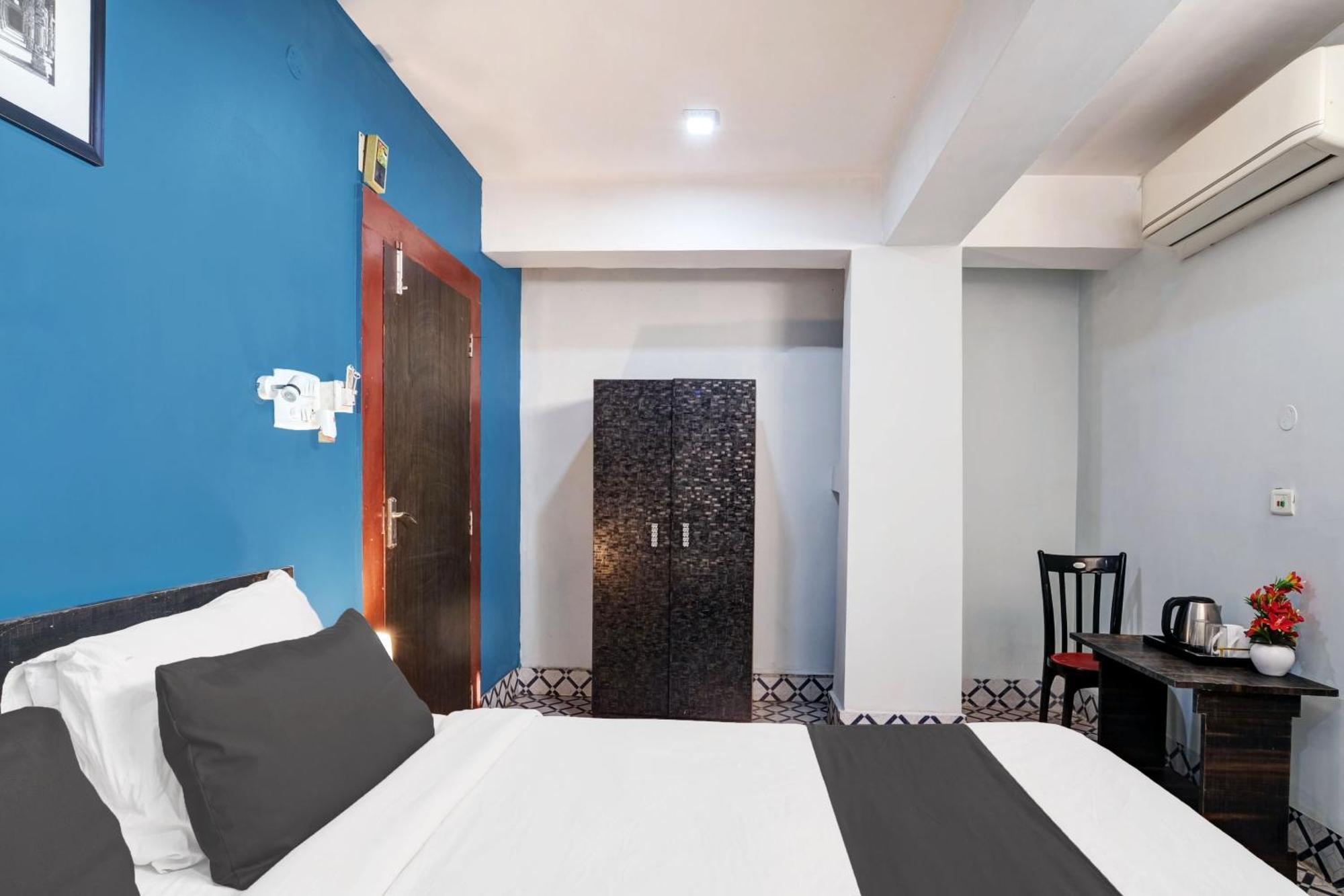 Super Hotel O Noonmati Guwahati Formerly Hotel Sundari Экстерьер фото