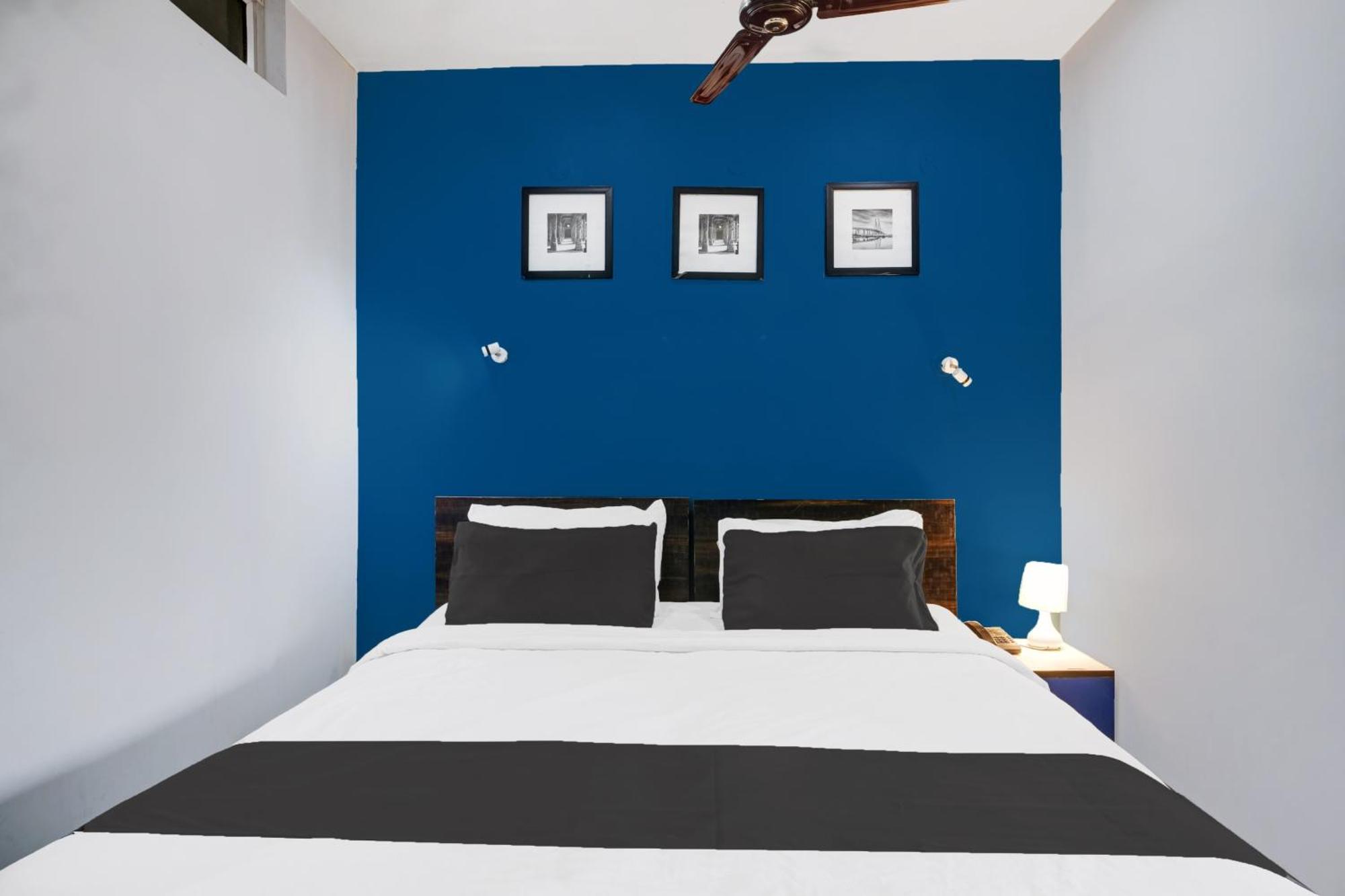 Super Hotel O Noonmati Guwahati Formerly Hotel Sundari Экстерьер фото