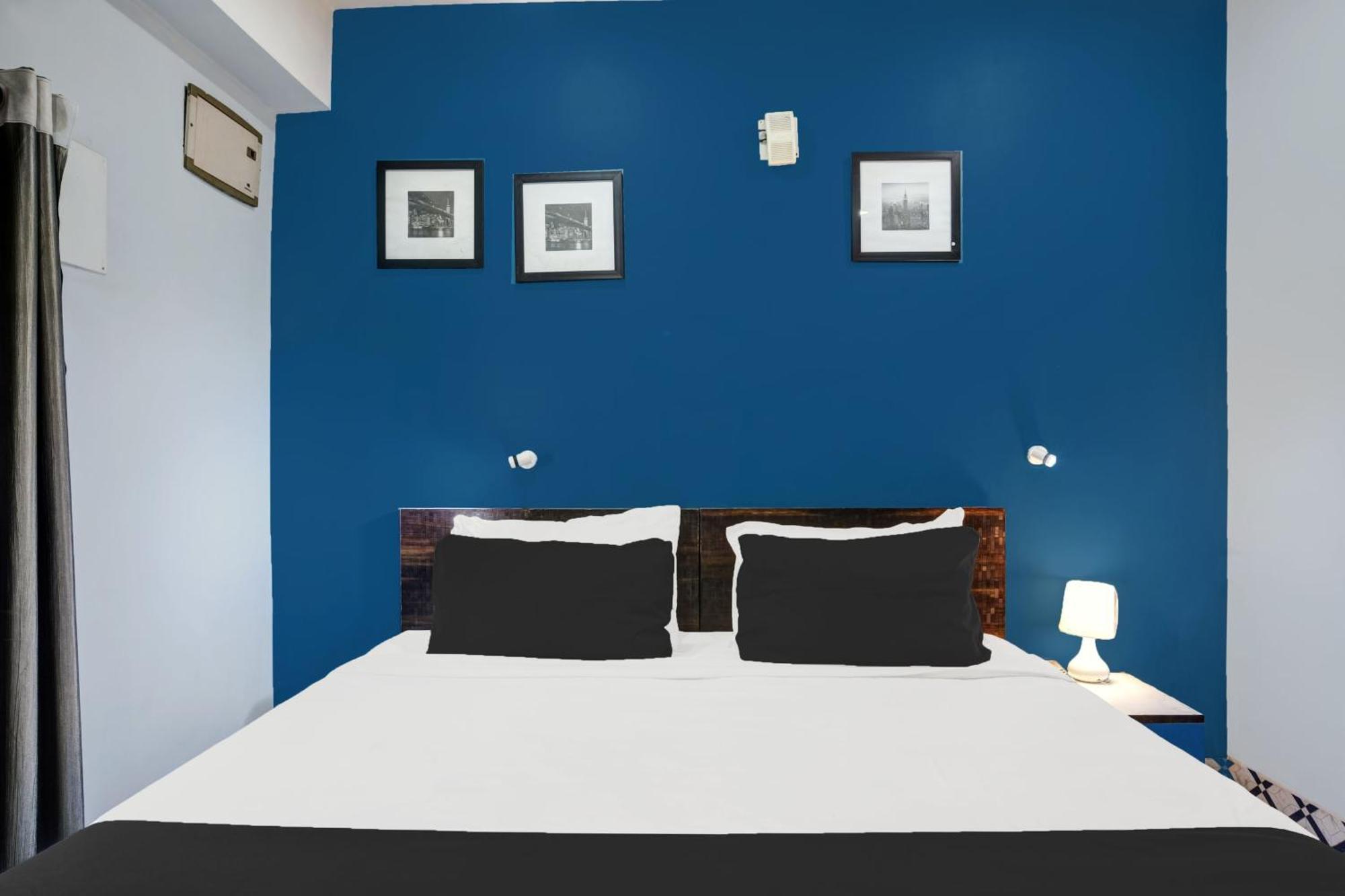 Super Hotel O Noonmati Guwahati Formerly Hotel Sundari Экстерьер фото