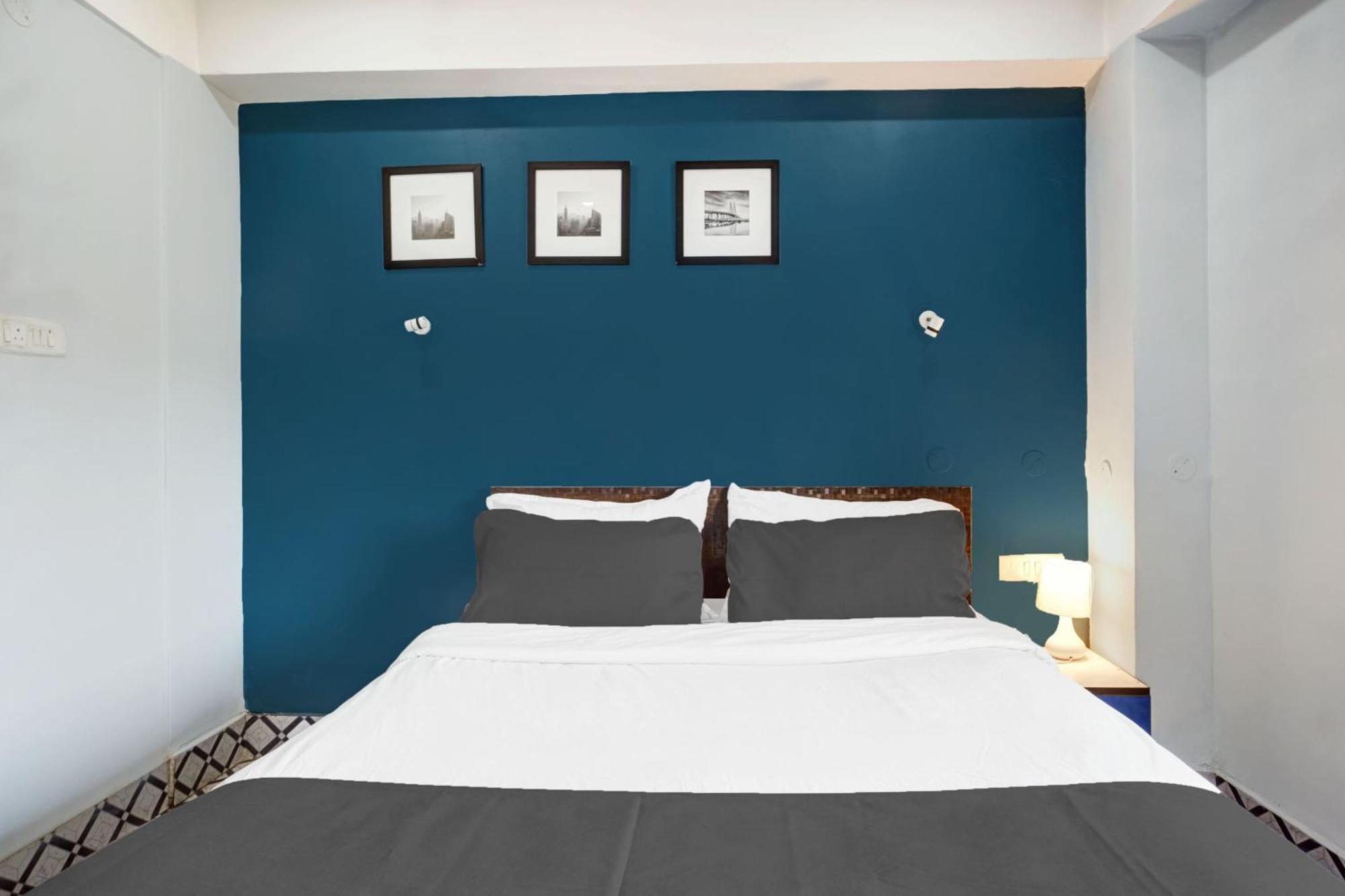 Super Hotel O Noonmati Guwahati Formerly Hotel Sundari Экстерьер фото