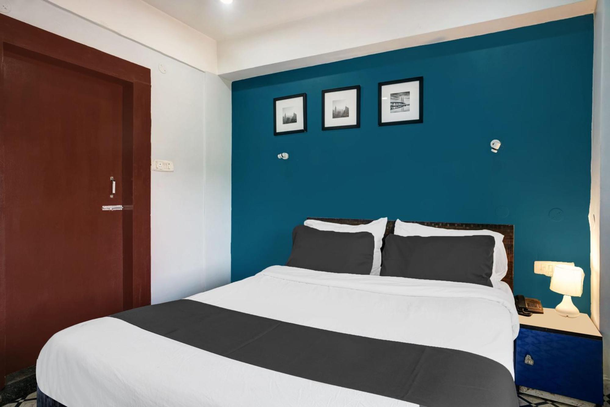 Super Hotel O Noonmati Guwahati Formerly Hotel Sundari Экстерьер фото